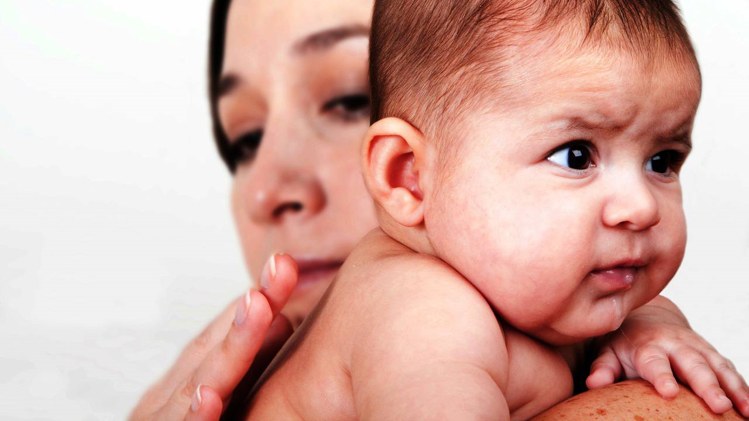 Infant हिक्सोप्स Causes & Treatments in Babies & Newborns